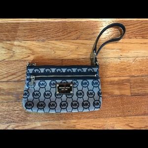 Michael Kors Clutch